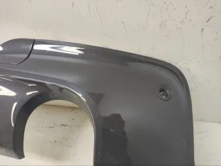 51128064832 Накладка на бампер BMW X3 G01 Арт 2-80045, вид 3