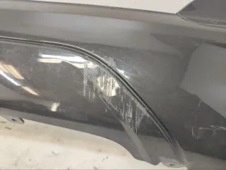 51128064832 Накладка на бампер BMW X3 G01 Арт 2-80045, вид 4