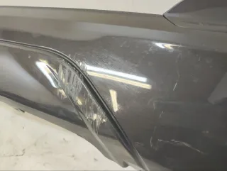 51128064832 Накладка на бампер BMW X3 G01 Арт 2-80045, вид 5