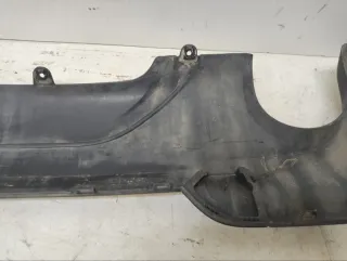 51128064832 Накладка на бампер BMW X3 G01 Арт 2-80045, вид 10