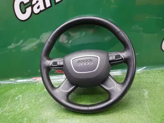4G0419091M Руль Audi A6 C7 (S6,RS6) Арт 2-80071, вид 1
