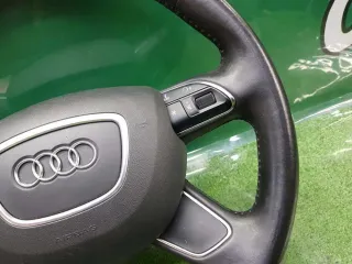 4G0419091M Руль Audi A6 C7 (S6,RS6) Арт 2-80071, вид 2