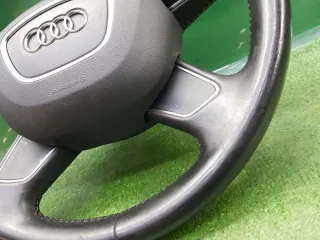 4G0419091M Руль Audi A6 C7 (S6,RS6) Арт 2-80071, вид 3