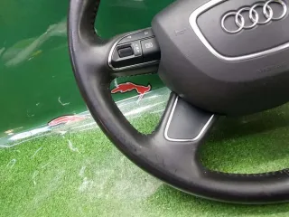 4G0419091M Руль Audi A6 C7 (S6,RS6) Арт 2-80071, вид 5