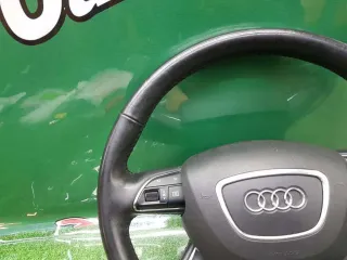 4G0419091M Руль Audi A6 C7 (S6,RS6) Арт 2-80071, вид 6