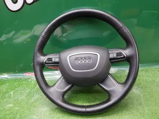 4G0419091M Руль Audi A6 C7 (S6,RS6) Арт 2-80071, вид 7