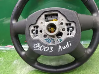 4G0419091M Руль Audi A6 C7 (S6,RS6) Арт 2-80071, вид 9