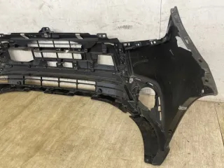 6400K729 Бампер передний Mitsubishi Outlander 3 restailing 2 Арт 2-80073, вид 8