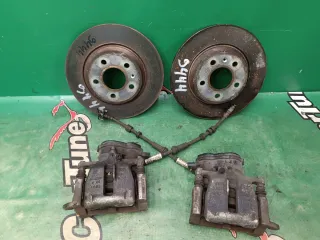 8K0615403E Суппорта Audi A5 (S5,RS5) 1 Арт 2-80130, вид 1