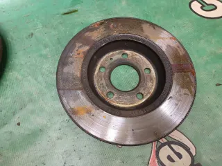 8K0615403E Суппорта Audi A5 (S5,RS5) 1 Арт 2-80130, вид 13
