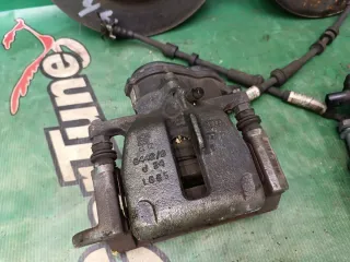 8K0615403E Суппорта Audi A5 (S5,RS5) 1 Арт 2-80130, вид 3