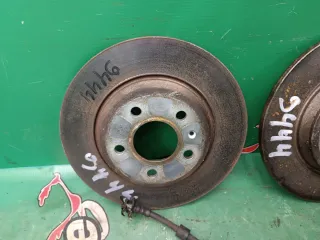 8K0615403E Суппорта Audi A5 (S5,RS5) 1 Арт 2-80130, вид 4