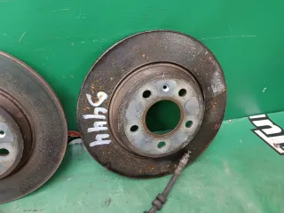 8K0615403E Суппорта Audi A5 (S5,RS5) 1 Арт 2-80130, вид 5