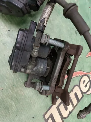 8K0615403E Суппорта Audi A5 (S5,RS5) 1 Арт 2-80130, вид 8