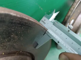 8K0615403E Суппорта Audi A5 (S5,RS5) 1 Арт 2-80130, вид 10