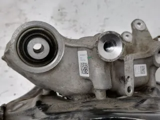 4M0505460C Кулак Volkswagen Touareg 3 Арт 2-80146, вид 8