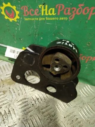 96322963 Подушка двигателя правая Daewoo Matiz M150 restailing Арт 2-80276, вид 1