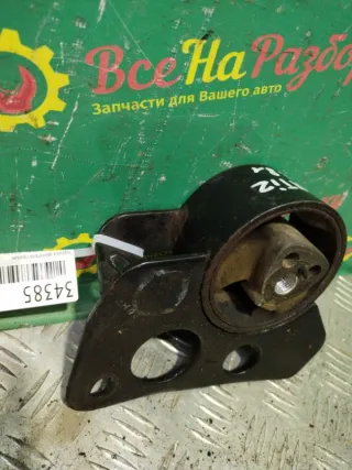 96322963 Подушка двигателя правая Daewoo Matiz M150 restailing Арт 2-80276, вид 2