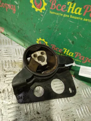 96322963 Подушка двигателя правая Daewoo Matiz M150 restailing Арт 2-80276, вид 5
