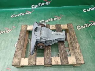 0BC500044 Редуктор заднего моста Audi A5 (S5,RS5) 1 Арт 2-80319, вид 1