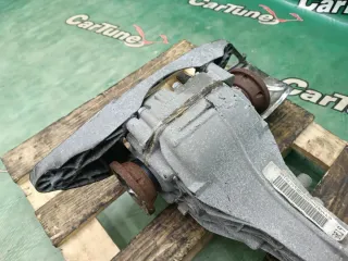 0BC500044 Редуктор заднего моста Audi A5 (S5,RS5) 1 Арт 2-80319, вид 2