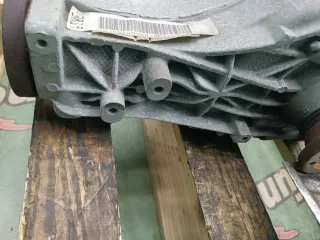 0BC500044 Редуктор заднего моста Audi A5 (S5,RS5) 1 Арт 2-80319, вид 8