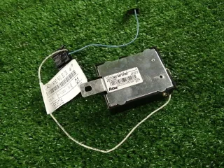 A1638200289 Усилитель антенны Mercedes ML W163 Арт 2-80391, вид 3