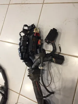 8K1971072CE Жгут проводов моторного отсека Audi A4 B8 Арт 2-80525, вид 2