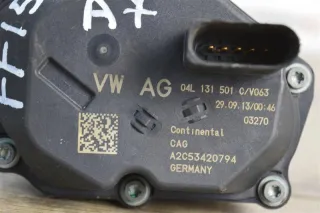 04L131501C Клапан егр egr Skoda Octavia A7 Арт 2-80585, вид 5