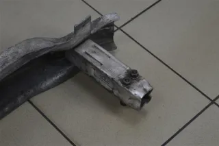 4F0807111 Усилитель бампера Audi A6 C6 (S6,RS6) Арт 2-80719, вид 6