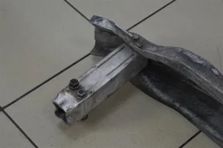4F0807111 Усилитель бампера Audi A6 C6 (S6,RS6) Арт 2-80719, вид 7
