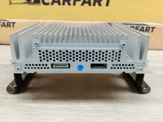 963702S301 Усилитель музыкальный Hyundai IX35 Арт 2-80785, вид 5