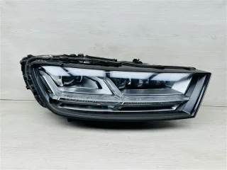 4M0 941 784 Фара led Audi Q7 4M Арт 2-80899, вид 1