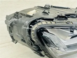 4M0 941 784 Фара led Audi Q7 4M Арт 2-80899, вид 2
