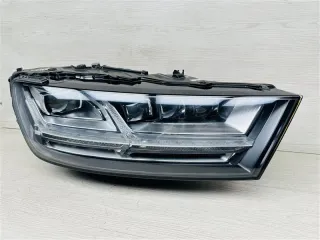4M0 941 784 Фара led Audi Q7 4M Арт 2-80899, вид 3