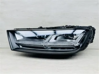 4M0 941 783 Фара led Audi Q7 4M Арт 2-80913, вид 1