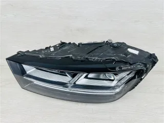 4M0 941 783 Фара led Audi Q7 4M Арт 2-80913, вид 5