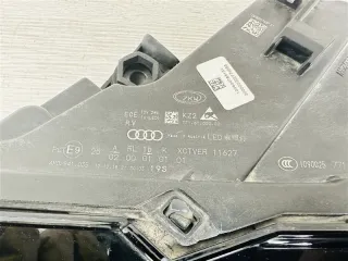 4M0 941 783 Фара led Audi Q7 4M Арт 2-80913, вид 9