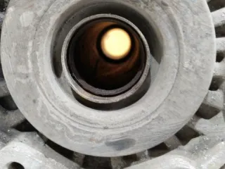 4730039200 Коробка раздаточная Hyundai IX35 Арт 2-80946, вид 4