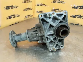 4730039200 Коробка раздаточная Hyundai IX35 Арт 2-80946, вид 6