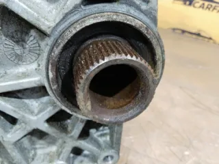 4730039200 Коробка раздаточная Hyundai IX35 Арт 2-80946, вид 7