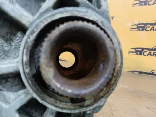 4730039200 Коробка раздаточная Hyundai IX35 Арт 2-80946, вид 8