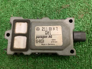 A2118300472 Датчик загрязнения воздуха Mercedes CLS C219 Арт 2-81016