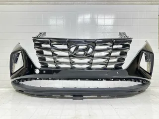 86511N9000 Бампер передний Hyundai Tucson 4 Арт 2-81032, вид 1