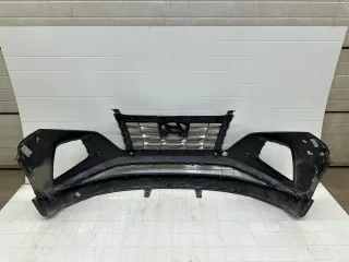 86511N9000 Бампер передний Hyundai Tucson 4 Арт 2-81032, вид 11