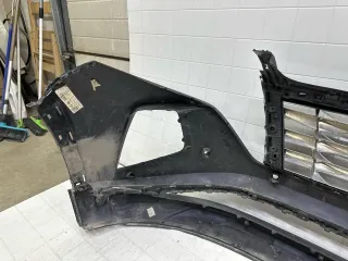 86511N9000 Бампер передний Hyundai Tucson 4 Арт 2-81032, вид 12
