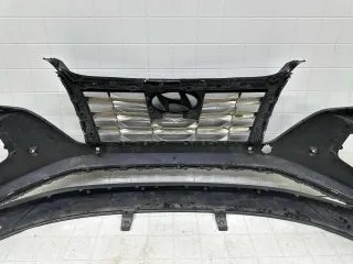 86511N9000 Бампер передний Hyundai Tucson 4 Арт 2-81032, вид 13