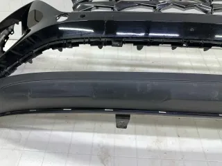 86511N9000 Бампер передний Hyundai Tucson 4 Арт 2-81032, вид 17