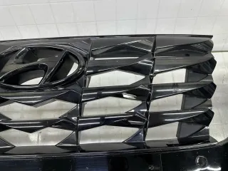 86511N9000 Бампер передний Hyundai Tucson 4 Арт 2-81032, вид 21