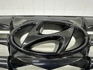 86511N9000 Бампер передний Hyundai Tucson 4 Арт 2-81032, вид 22